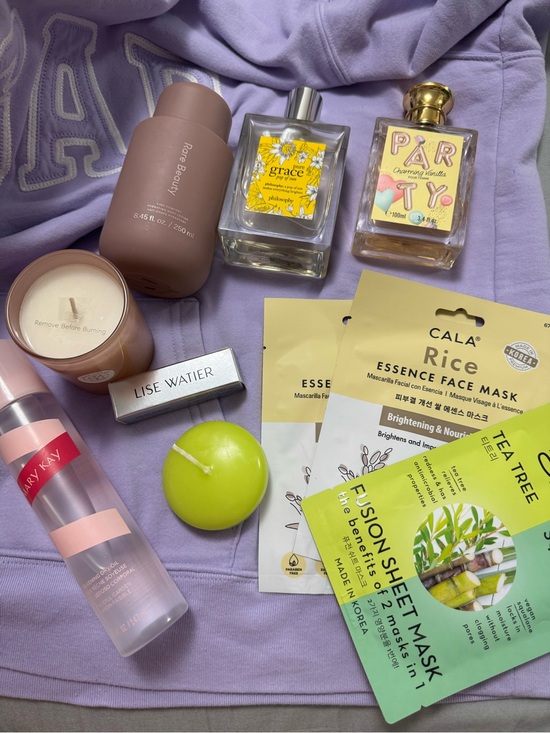 Philosophy Other - Wonderful Beauty and Skin Care Bundle